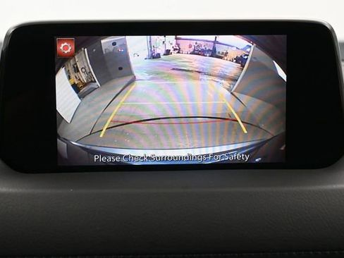 Used 2020 MAZDA CX-5 Touring AWD/4WD image 13