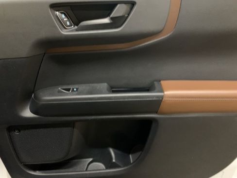 Used 2022 Ford Bronco Sport Badlands w/ Premium Package image 19