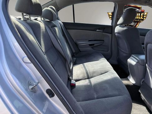 Used 2009 Honda Accord EX image 20