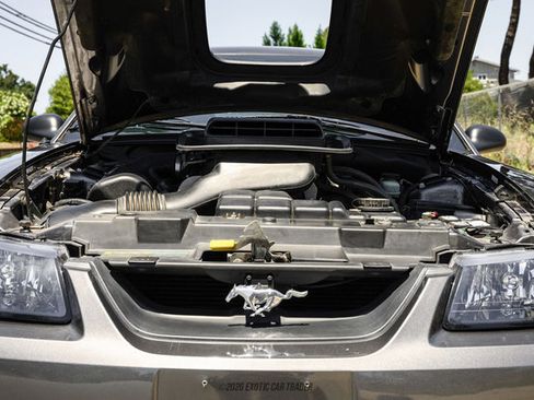 Used 2003 Ford Mustang Mach 1 RWD image 16