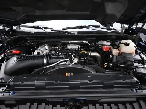 Used 2022 GMC Sierra 3500 Denali w/ Denali Ultimate Package image 42