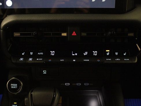 Used 2026 Toyota Land Cruiser w/ Premium Package AWD/4WD image 29