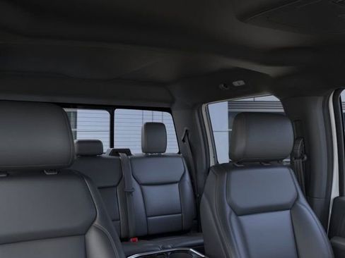 New 2025 Ford F150 XLT w/ Equipment Group 303A High image 22