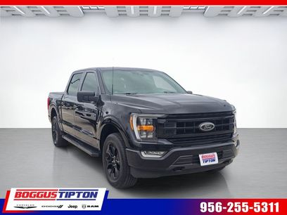 Used 2022 Ford F150 XLT w/ Equipment Group 302A High