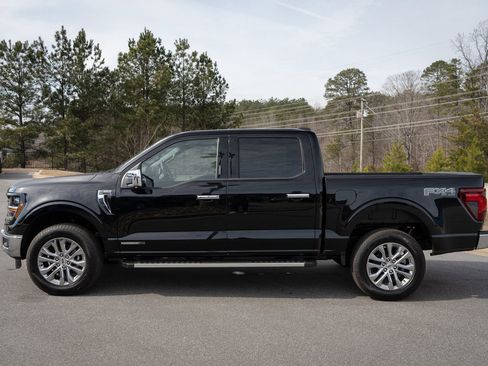 New 2026 Ford F150 XLT w/ Equipment Group 302A MID AWD/4WD image 5