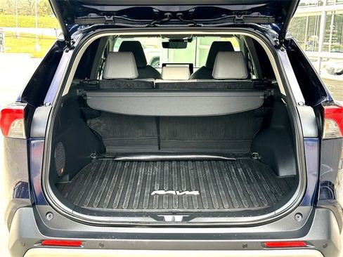 Used 2024 Toyota RAV4 Limited w/ Advanced Technology Package image 31