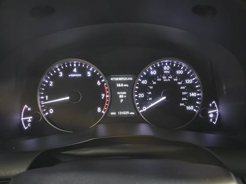 Used 2013 Lexus ES 350 w/ Luxury Pkg FWD image 18