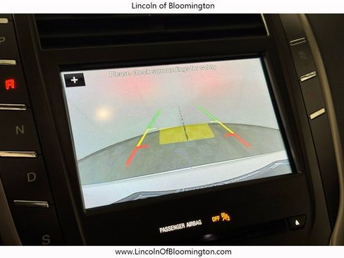 Used 2017 Lincoln MKC Reserve image 41