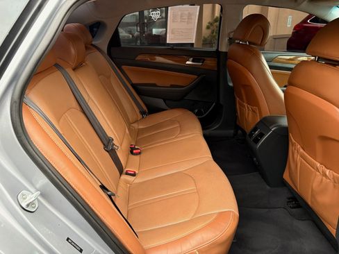 Used 2015 Hyundai Sonata Limited image 20