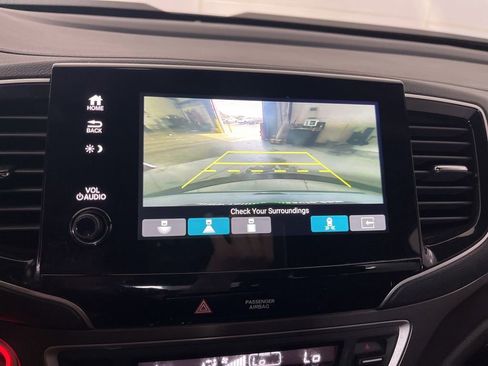 Used 2023 Honda Passport EX-L image 71
