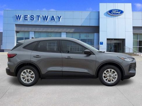 New 2026 Ford Escape Active image 11