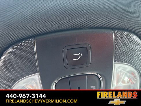 Used 2025 Jeep Compass Latitude w/ Sun & Sound Group image 27