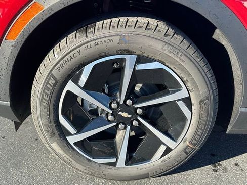 New 2026 Chevrolet Equinox EV LT AWD/4WD image 36