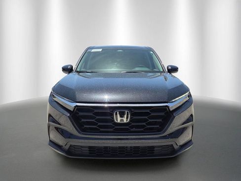 Certified 2024 Honda CR-V LX image 8