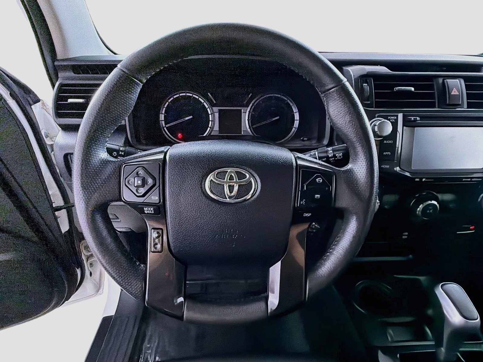 Used 2019 Toyota 4Runner TRD Pro AWD/4WD image 11