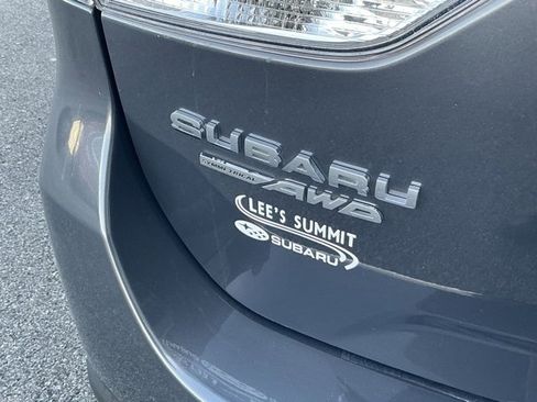 Certified 2024 Subaru Forester Sport image 5