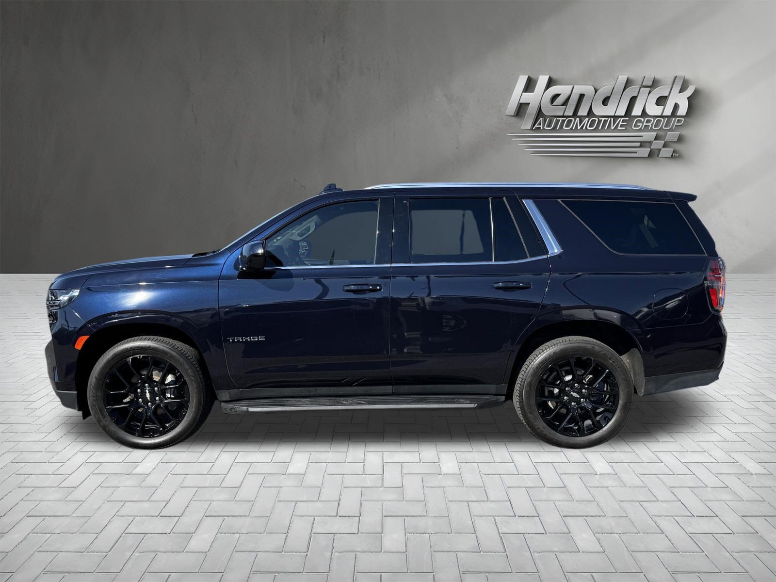 Used 2023 Chevrolet Tahoe LT RWD image 7