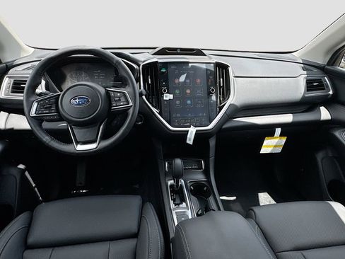 Certified 2025 Subaru Ascent Limited image 31
