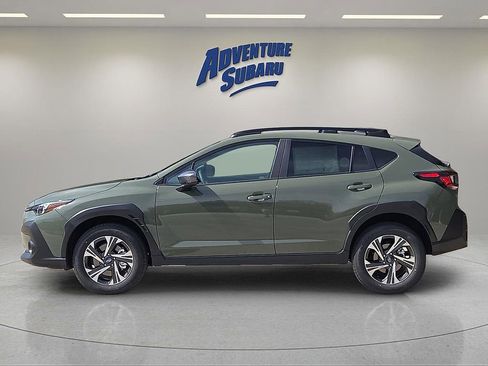 New 2026 Subaru Crosstrek 2.0i Premium AWD/4WD image 4