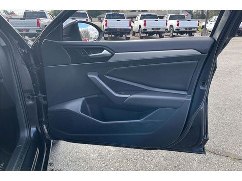 Used 2021 Volkswagen Jetta S FWD image 24