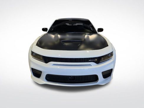Used 2023 Dodge Charger Scat Pack RWD image 8