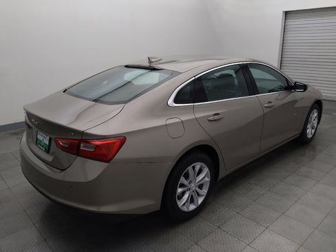 Used 2024 Chevrolet Malibu LT FWD image 9