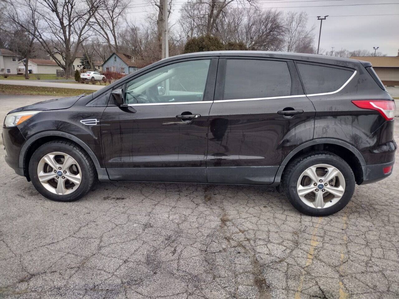Used 2013 Ford Escape SE FWD image 5