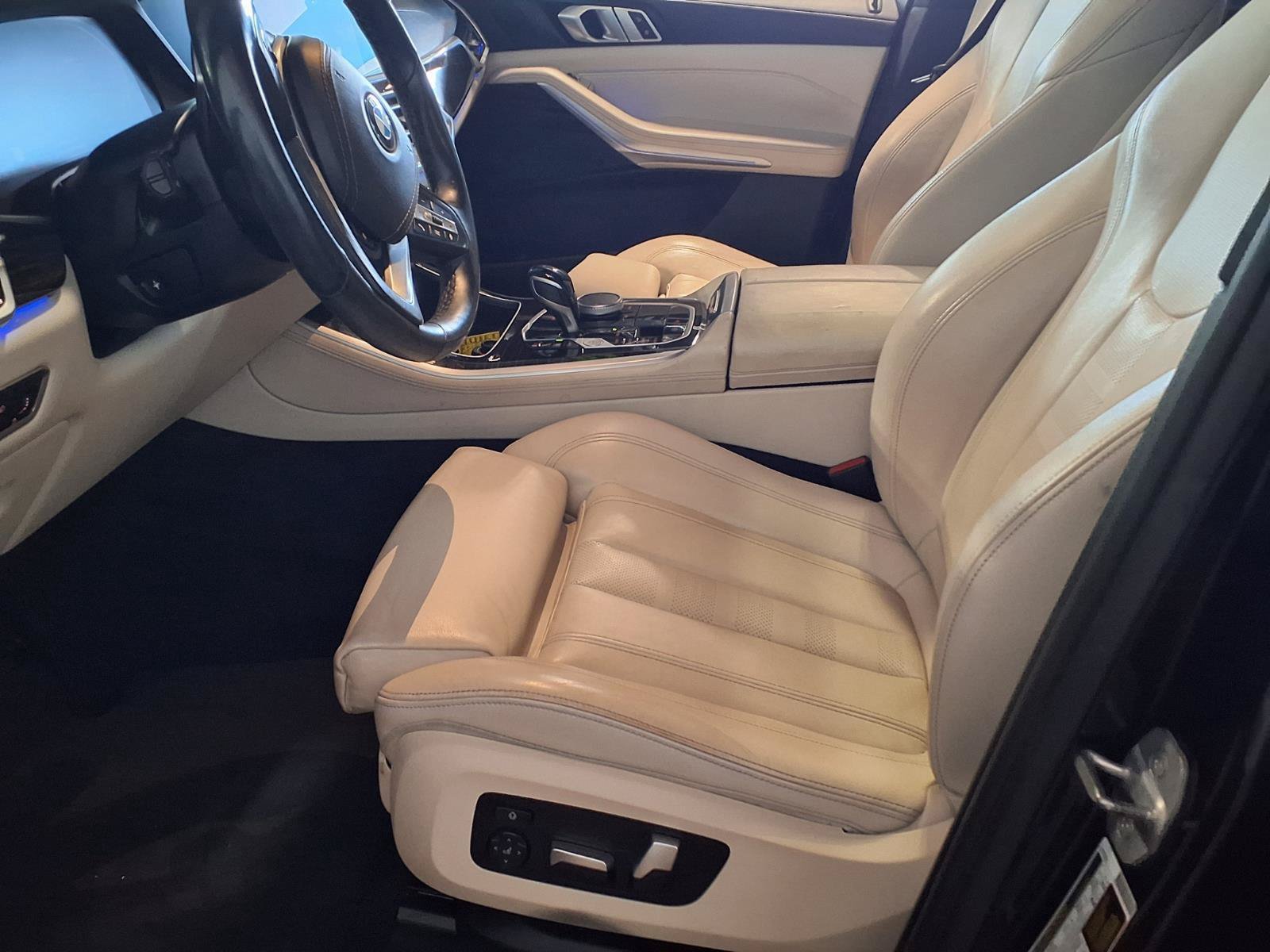 Used 2020 BMW X5 xDrive40i w/ Convenience Package AWD/4WD image 19
