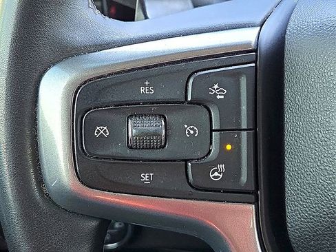 Certified 2024 Chevrolet Silverado 1500 LT Trail Boss w/ Convenience Package II AWD/4WD image 21