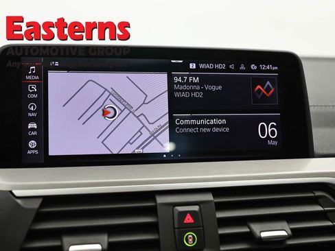 Used 2021 BMW X3 M40i w/ Premium Package AWD/4WD image 20