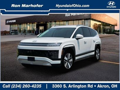 New 2026 Hyundai Ioniq 9 SEL