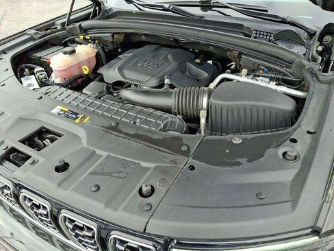 Certified 2023 Jeep Grand Cherokee L Summit AWD/4WD image 34
