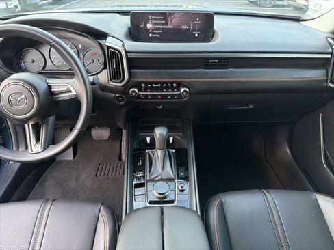 Used 2025 MAZDA CX-50 2.5 Hybrid w/ Weather Package image 19