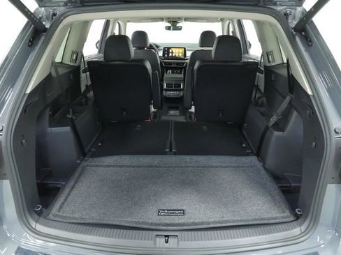 New 2026 Volkswagen Atlas Peak Edition AWD/4WD image 41