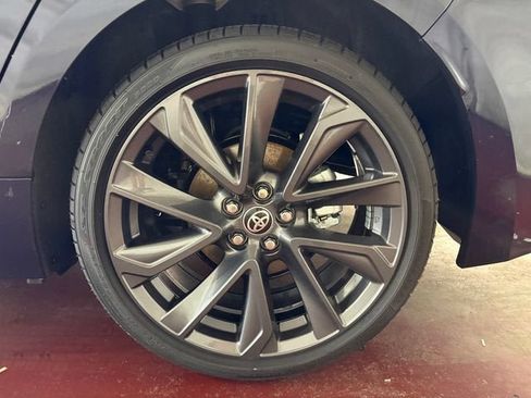 Used 2026 Toyota Corolla XSE FWD image 23