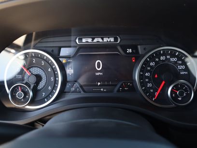 New 2026 RAM 1500 Express