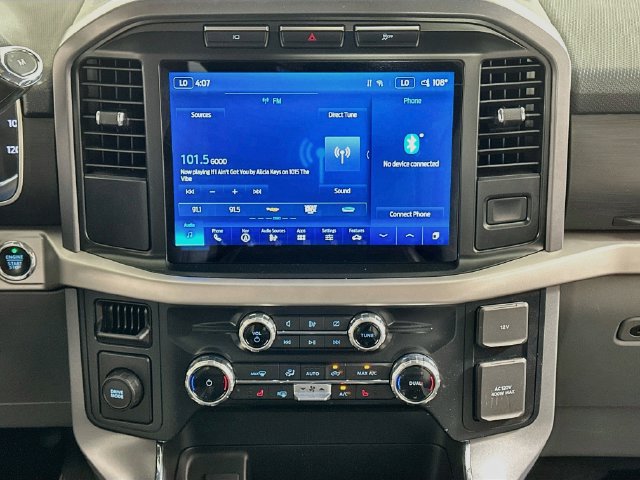 Used 2023 Ford F150 XLT w/ Equipment Group 302A High RWD image 15