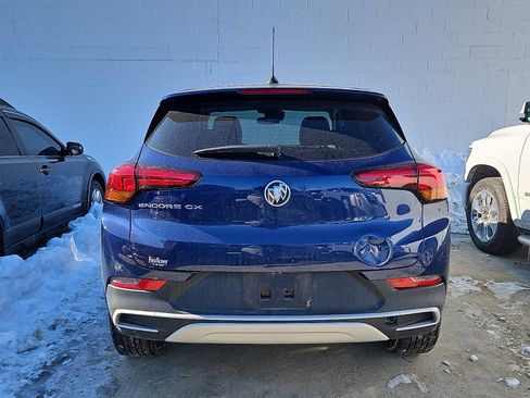 Certified 2023 Buick Encore GX Preferred w/ Cold Weather Comfort Package image 6