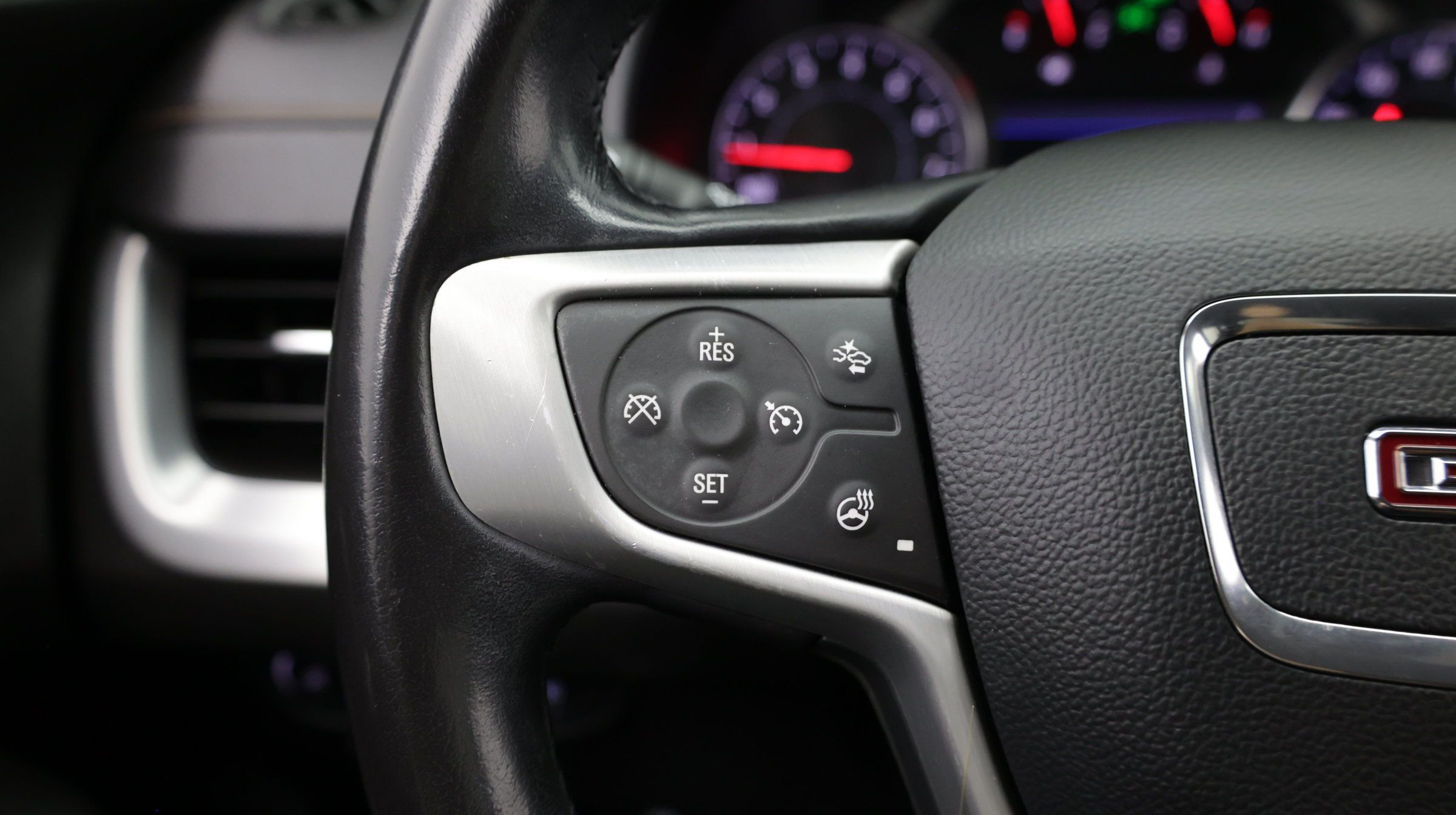 Used 2021 GMC Terrain SLT AWD/4WD image 22