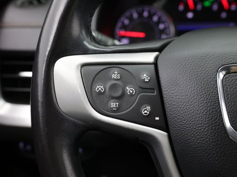 Used 2021 GMC Terrain SLT AWD/4WD image 22