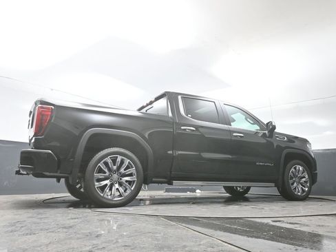 New 2026 GMC Sierra 1500 Denali image 48