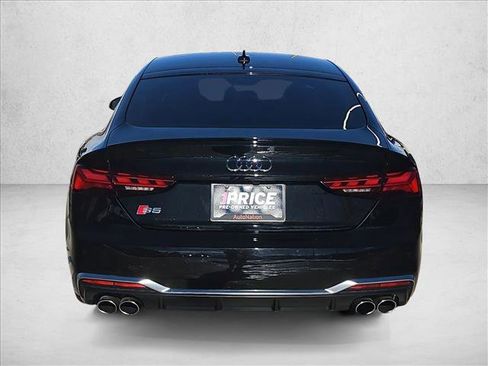 Used 2022 Audi S5 Premium Plus AWD/4WD image 7
