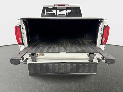 Used 2021 GMC Sierra 1500 SLT image 25