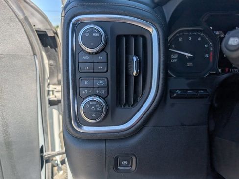 Used 2020 GMC Sierra 1500 AT4 w/ AT4 Premium Package AWD/4WD image 26