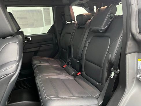 New 2025 Ford Bronco Big Bend image 27