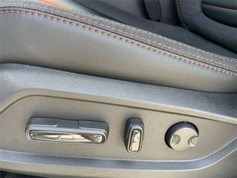 New 2026 Honda Passport TrailSport image 25