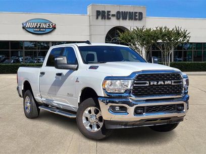 Used 2024 RAM 2500 Big Horn
