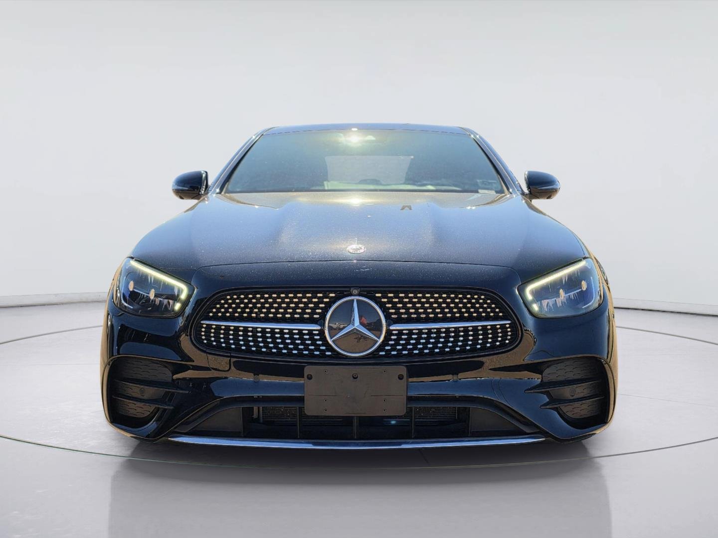 Used 2023 Mercedes-Benz E 350 Sedan image 7