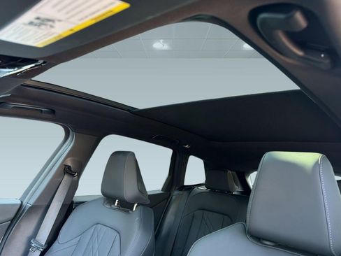 Certified 2026 BMW X3 xDrive30 w/ M Sport Package image 14