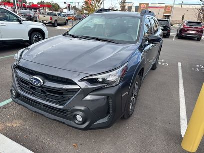 Used 2025 Subaru Outback Premium